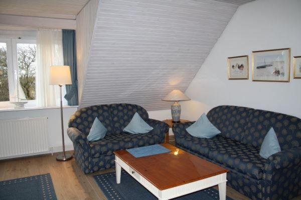 Apartment Liiger-hoern-1-og-wohnung-3-windrose *