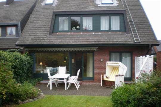 Liiger-hoern-1-og-wohnung-3-windrose Apartment *