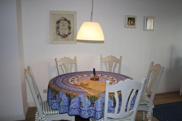 Liiger-hoern-1-og-wohnung-3-windrose * Rantum (Sylt)